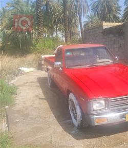 تويوتا هايلوكس